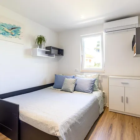 Persea - San Pietro di Brazza