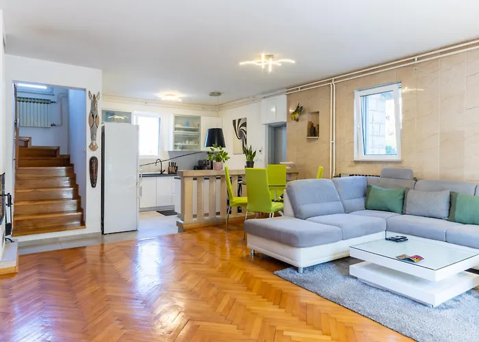 Villa Persea - Supetar