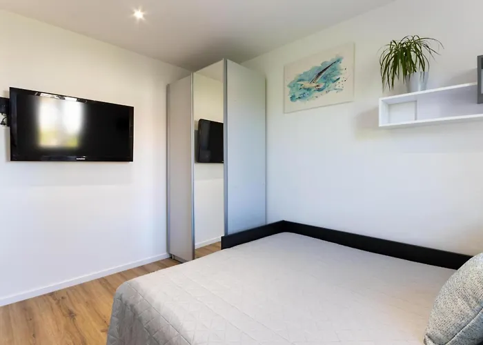 Villa Persea - Supetar